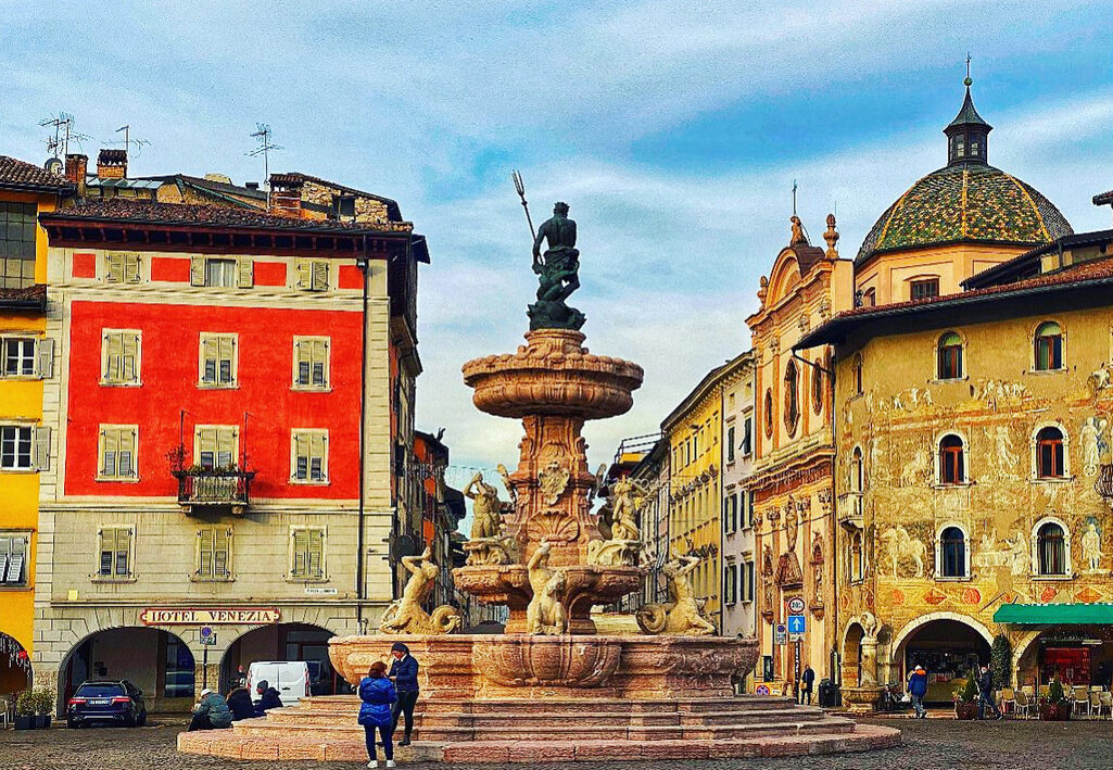 Trento City The Ultimate Vacation Destination