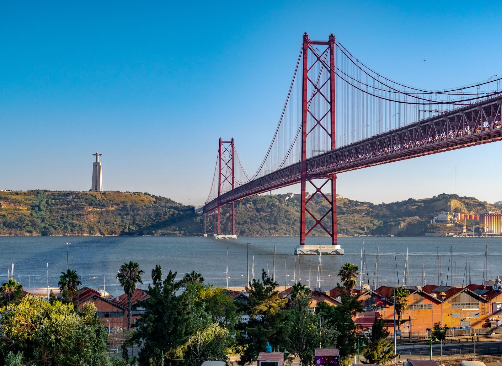 Vibrant Vibes of Lisbon: Dancing to the Rhythms of Portugal’s Heartbeat