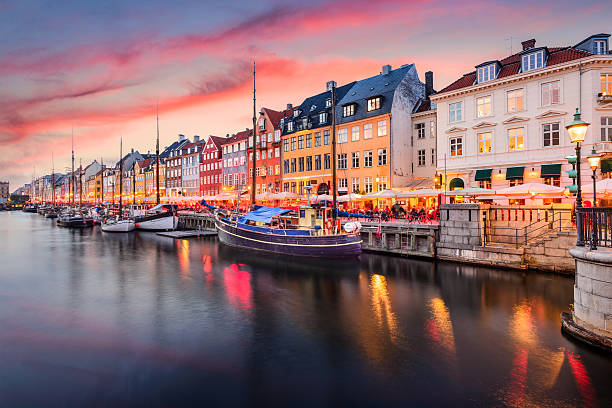 Discovering the Charms of Denmark: A Journey Through History, Culture, and Innovation