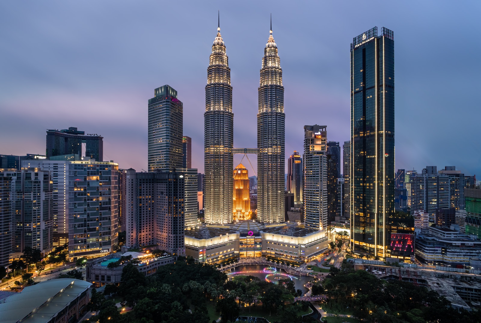 Culture, Cuisine, and Adventure: Exploring Malaysia’s Tourism Wonders”