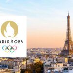 Olympics 2024 in Paris