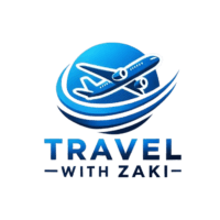 Travel With Zaki