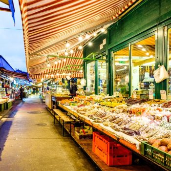 Gastroparadies Naschmarkt FB