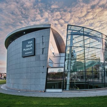 gray glass building during daytime