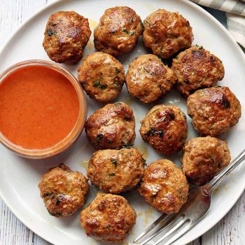 turkey meatballs 1 2022